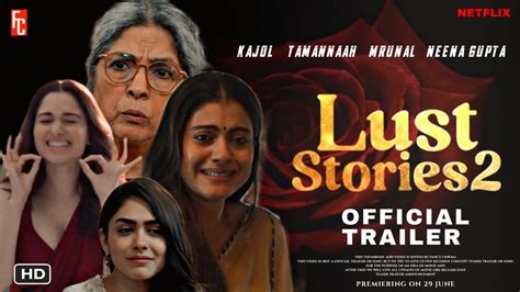 tamil aunty blue films|Watch Lust Stories 2 